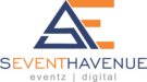 Seventh Avenue Eventz | Digital